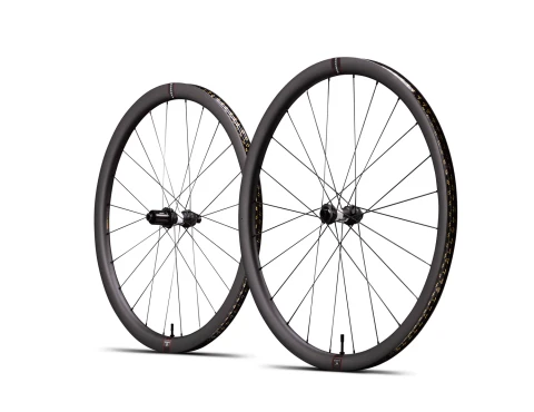 RESERVE 34|37 Turbulent Aero DT180 Dicut SL